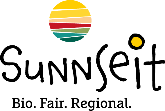 Sunnseit – Bio. Fair. Regional.